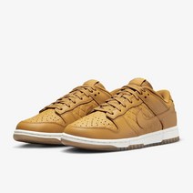나이키 나이키 덩크 로우 된장 남여공용 운동화 DX3374-700