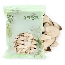 동의한재 남해 황칠나무차 600g, 단품