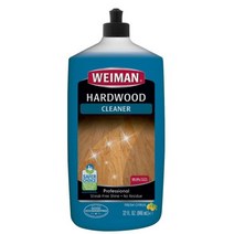 3팩배송 와이만 강화마루 강마루 원목마루 나무 바닥 마루 전용 세제 청소 하드우드 클리너 946ml, 3개