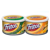 프리토스 딥소스Set (체다치즈+할라피뇨), 7세트