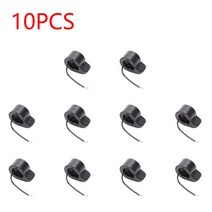 전기 스쿠터 속도 다이얼 스로틀 가속기 교체 샤오미 M365, [08] 10PCS