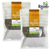 토종마을 [토종마을] 국산 석이버섯 100g X 2개, 단품없음