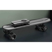 스케이트보드 전동식 오프로드 성인용 2단분리 마운팅, 단일 드라이브 표준 15km+ 코드 30