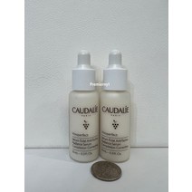 2 x Caudalie 꼬달리 Vinoperfect Radiance Serum Complexion Correcting 10ml / 0.3oz each 106678