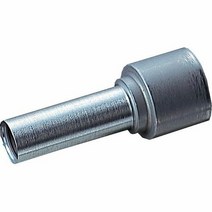 가정잡화 대용량 2공천공기 펀치날 No.122N 124N 33mm, 색상:[색상]본상품