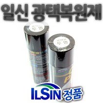 일신 차량용 투명광택제 스프레이타입
