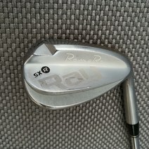 중고 로마로 SX R 레이 RAY 58도 웨지_G_DG S200, 단품