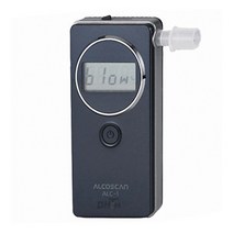 [센텍]음주측정기 ALC-1 C014, 1개