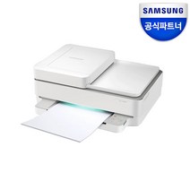 삼성전자 SL-J1780DW 컬러 잉크젯 복합기 자동급지 잉크 포함