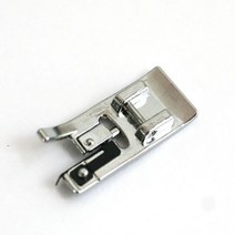 가정용 오버록 노루발 (원터치) C8