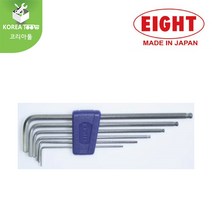 [EIGHT]에이트 볼렌치세트 TLS-6 TLS-7 TLS-7S TLS-8 TLS-9N TLS-8ZD TEL-S9N