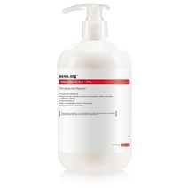 아크네오알지 Acne.org 16oz. AHA 10 Glycolic Acid