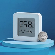 추천 샤오미블루투스온도계 인기순위 TOP100 제품 목록