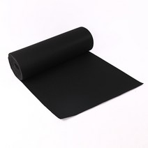 샴페인 웨딩 카펫 파티 통로 장식 부직포 야외 배치 다양한 색상 두께: 1.0mm, 1x20M, 67.G - 1x20M