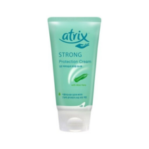 아트릭스 스트롱 프로텍션 크림 75ml x2개 유통기한2025년, 단품