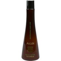 이탈리아 Phytorelax 피토릴랙스 아르간오일 너리싱 샴푸 250ml 2팩