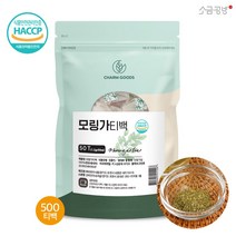 모링가 티백 1.2g 50개입 인도네시아산, 10팩