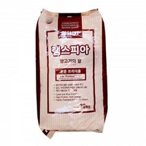 개사료 20kg 강아지사료 대용량 기호성좋은강아지사료 강아지사료순위