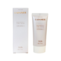 라다메르 선 퍼펙트 큐어 크림 SPF40 PA++증정품