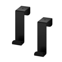 데몰 이케아 문옷걸이 도어 문걸이 행거 후크 2개