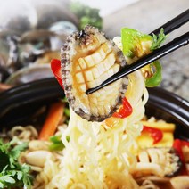 남도미향 [다시마전복수산]완도 활전복 51-60미 1kg, 단품
