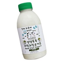 평창보배목장 키위맛 요거트 500ml