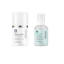 셀포메드 스피큘 엑스폴리앙뜨 크림 50ml + AC 올인원 크림 150ml, 4세트