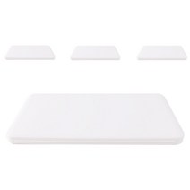 노패키지 프로젝트 마스크 보관 케이스, 4개