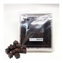 선인 초코 브라우니D500g, 1. 필요함 (아이스 상품 10kg당 1개씩)