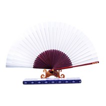 수인필방 향비선 일반형 밤색(대), 1개