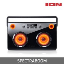 아이온 SPECTRABOOM 블루투스 스피커, 혼합색상