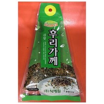 김맛노리후리가께(식예원 50gx10) 식당 업소 식재료, 50g, 10개