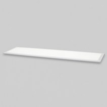 LED슬림 면조명비츠온1287x318 50W 5700K KS M바 매입, 단품