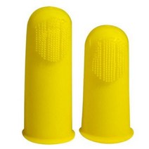 2개입 애견 손가락칫솔 애견칫솔 강아지 애완견 펫 강아지칫솔 강아지양치 강아지치아관리 반려견칫솔 애견구강용품 애견목욕용품 애견양치 애견치아관리 강아지구강용품