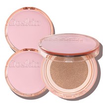 국내 최초 75시간 지속! 완벽 커버 기미 쿠션 14g, 21호, 3개