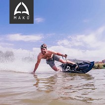 Mako 마코 초경량 전동서핑보드 제트서퍼 마코보드