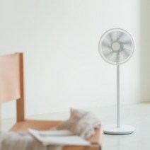 샤오미 스마트미 3세대 무선 선풍기 스마트 스탠드 선풍기 2S
