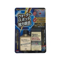 소프트99 글라코 고성능 유막제거제 80ml (G-73)