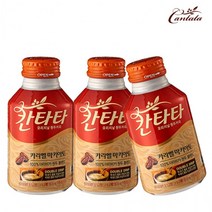 SK511칸타타 카라멜 마키아토 275ml X 6개 액상커피/캔커피/커피/아메리카노/라떼/카라멜마키아토, 상세페이지 참조, 상세페이지 참조