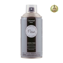 라이브잇 플뢰르 프라이머 미술용젯소 스프레이 유니버설, 8개, 300ml
