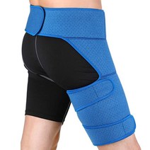 모노폴리_【樂】 허리 허벅지 보호대 복대 벨트 밴드 지지대 관절 САЯØ5.28+4.25(ВΛЖ)_, 1, 본상품선택