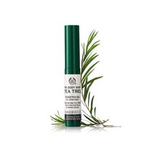 [더바디샵] 티트리 타겟티드 젤 2.5ML 18411 (트러블스팟 블레미쉬젤)_, 단일속성, 없음