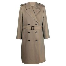 리본즈 메종 마틴 마르지엘라 MaisonMargiela 남성 트렌치 코트 25227422 (P002457965)