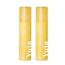 유자바이오엠 브라이트 올인원 톤업크림 150ml 2개세트, 단품