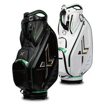 던롭 젝시오 X 캐디백 GGC X140L, GGC X140L 화이트