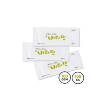 업소용 일회용 물수건 물티슈 비타민 S100 100매, 업소용/일회용/물수건/물티슈/비타민 S100-100매, 1개