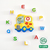 립프로그 [립프로그] ABC 알파벳 놀이 (24개월이상추천), 선택완료, 단품없음