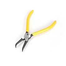 탑 스냅링 플라이어 곡오무림 HB-125, 1개