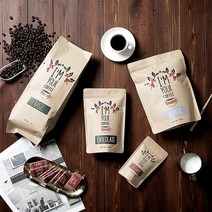 [아임유어커피] 1kg 당일로스팅 커피 원두 16종, 핸드드립, 초콜릿 블렌드