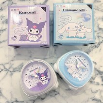 산리오 주먹밥 알람시계, 쿠로미